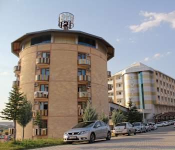 Divaisib Termal Resort Hotel & Spa